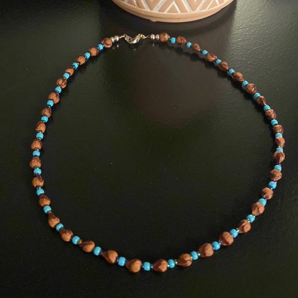 Jewelry - Cherokee tear necklace